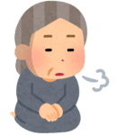 高齢者イラスト