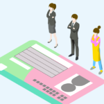 マイナ保険証検討イメージ