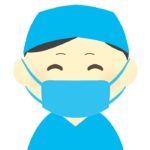 手術医イメージ