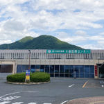 病院外観