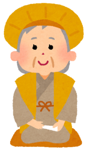 80歳おばあさん