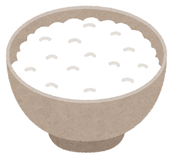 ご飯