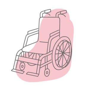 車椅子
