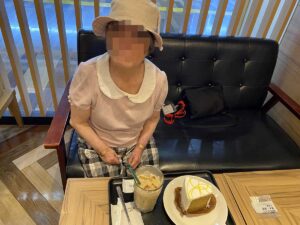タリーズコーヒー